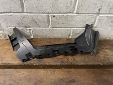 Ford Fiesta Mk 7 supporto paraurti anteriore sinistro pannello supporto bordo C1BB17A882A