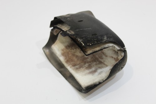 Seat Leon 1P 2.0TDi Cat Catalytic Catalyst Heat Shield 5N0131783A - Picture 6 of 13