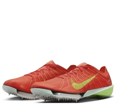 Nike Air Zoom Victory 2 Crimson Coral Track Spikes FD8411-600 Men