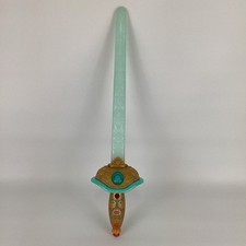 Disney Elena Of Avalor Action Adventure Electronic Sword Lights Sounds Phrases