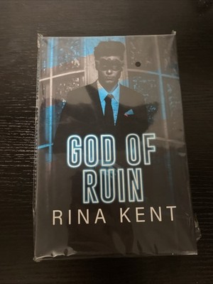 God Of Ruin Special Edition