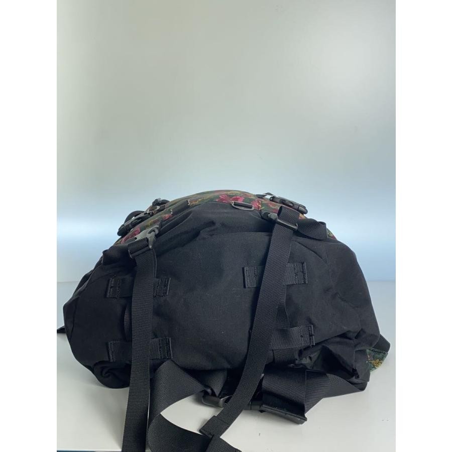 GREGORY Flower Pattern Backpack Authentic Men D:7… - image 4