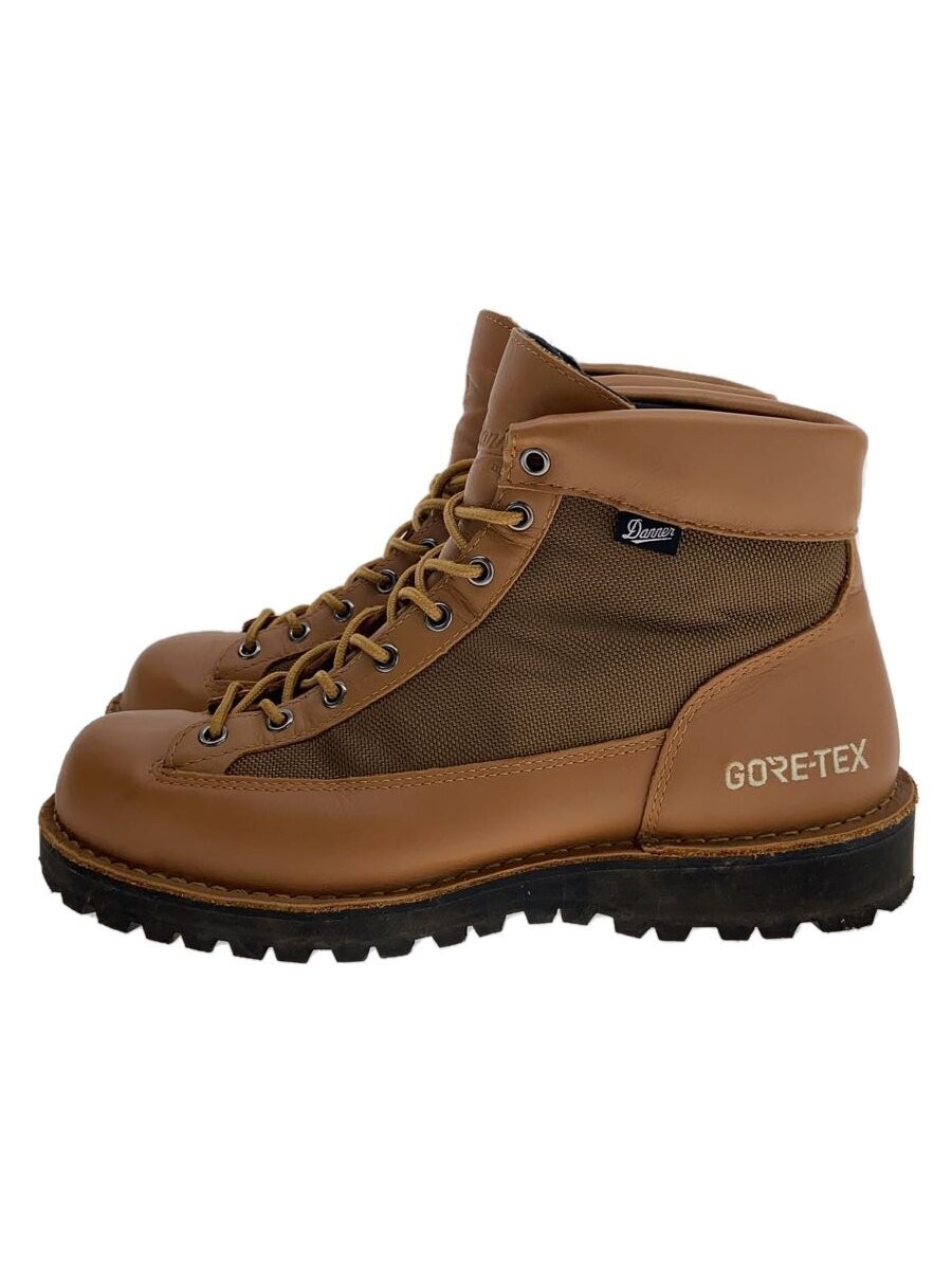 Danner Trekking Boots 27cm Brown Field Em GTX 1197 D121033