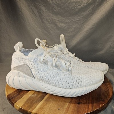 Adidas Tubular Doom Sock Primeknit Shoes CQ2481 women's Size 9