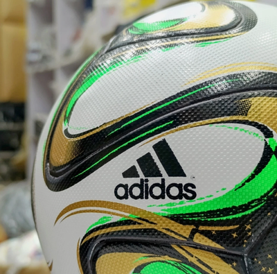 Adidas Brazuca Final Rio Official Match Ball size 5 – World Cup