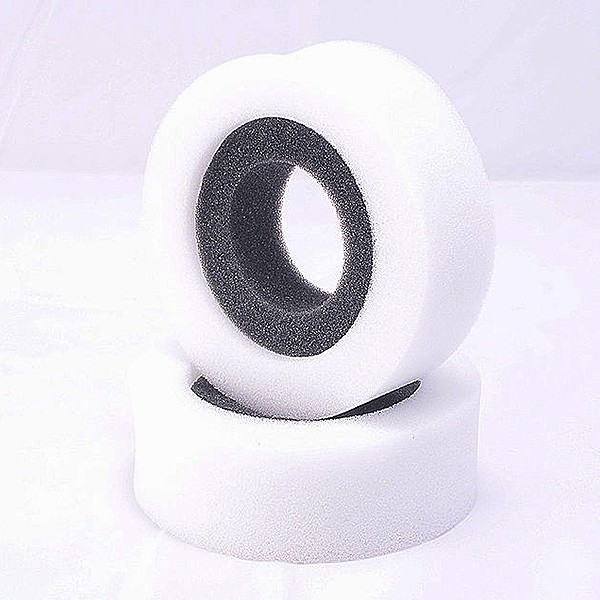 Sweep Rock Crawler 1.9\" Soft Double Stage Inserts (2Pc) SW-RCIS19