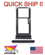 SIM Card Tray Holder Part LAVA RED for MOTOROLA MOTO G 5G / ONE ACE XT2113