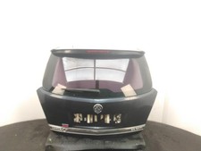 VAUXHALL ANTARA Boot Lid Tailgate 2006-2011 5 Door Estate Slate Blue 88U/OPW 259