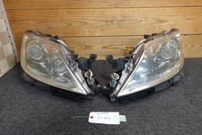 Lexus Genuine LS460 Xenon HID Headlights Lamps Set JDM 2007-2009
