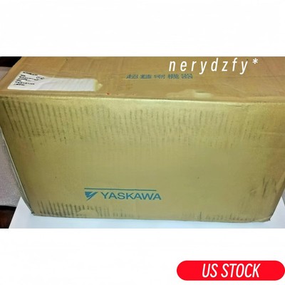 New Factory Sealed SRDA-C0A12A21A-E Yaskawa Servo Drive Fast Ship US Stock