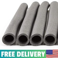 Enclosure Foam , Grey EPE Foam Padding, Part 5067, Fits Multiple Round