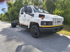2006 GMC C5500 Topkick C5E042