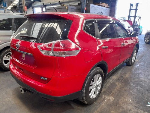 NISSAN XTRAIL HIGH VOLTAGE BATTERY T32, HYBRID BATTERY, 02/14-07/22 (IMPORT) - Picture 5 of 12