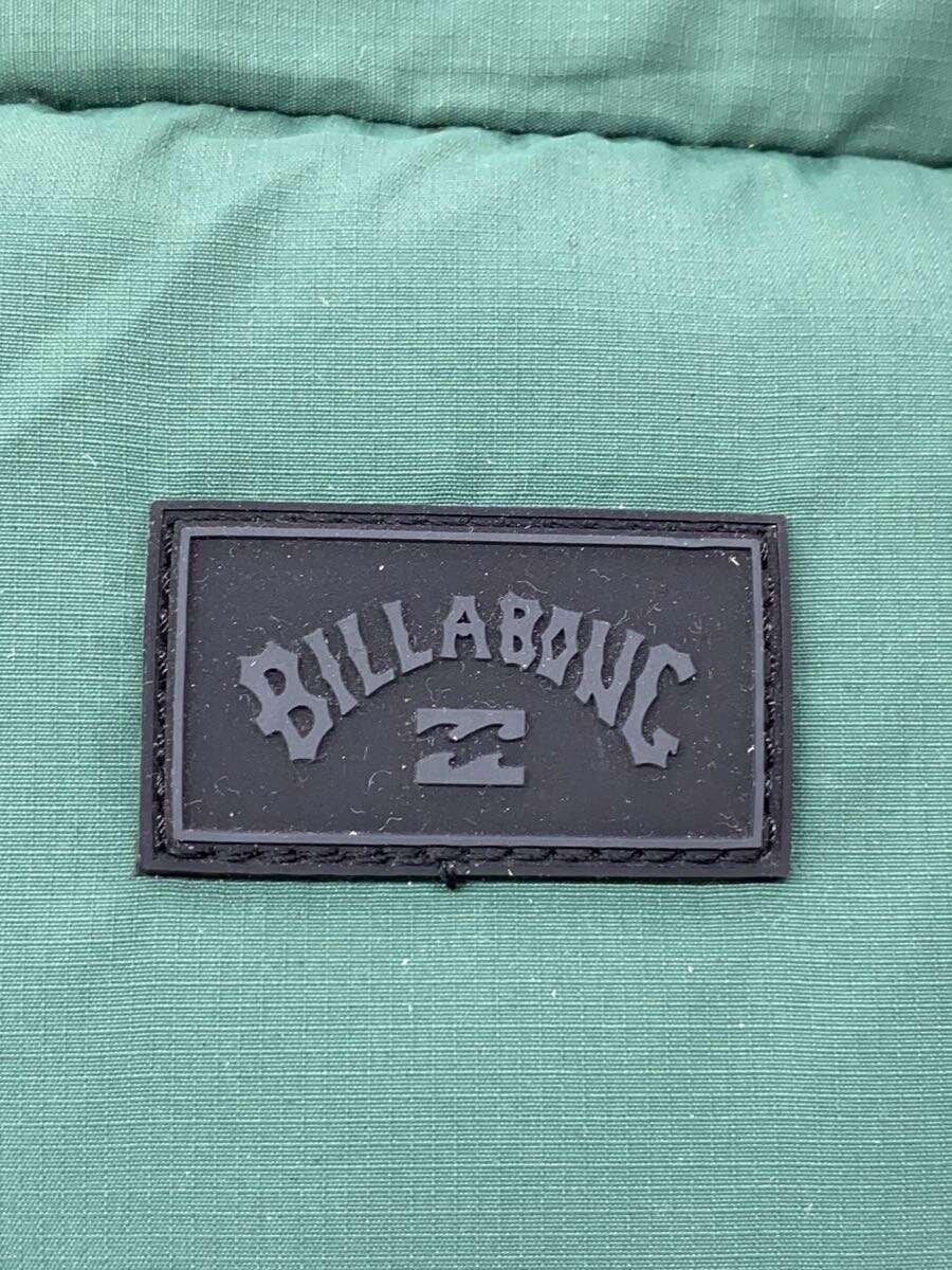Billabong Backpack AXIS DAY PACK Polyester GRN BC… - image 5