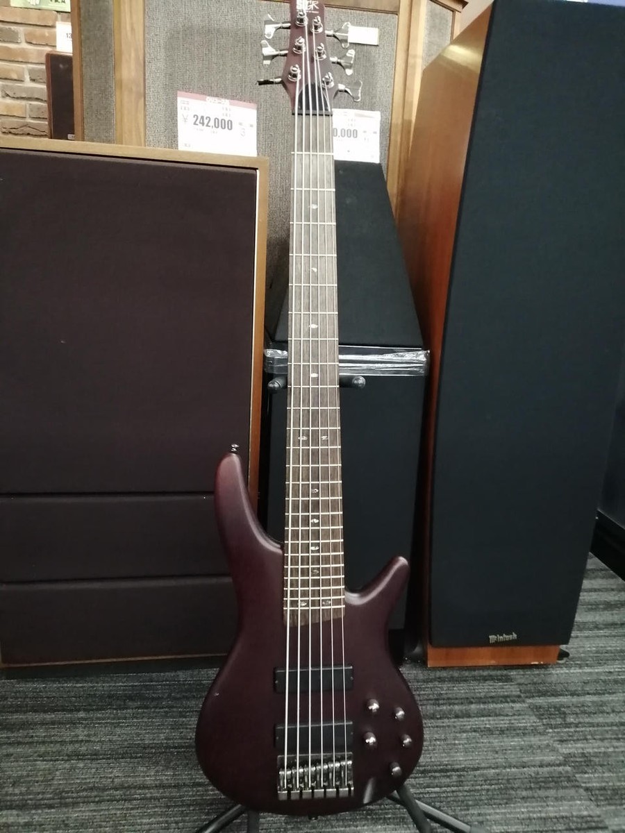IBANEZ SR506 electric bass | eBay