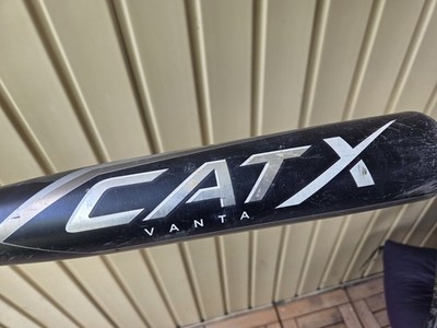 Marucci CATX Vanta  BBCOR MCBCXV -3 31/28 Bat