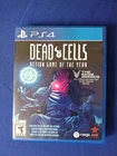 Dead Cells - Action Game of The Year - Sony PlayStation 4 ps4