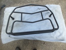 Givi E159 top rack for Givi V47 V56 top boxes...