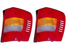 2x Rückleuchten ABAKUS L+R für JEEP GRAND CHEROKEE II
