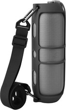 Silicone Cover for Beats Pill 2024 Release Portable Speaker, Travel Silicon...