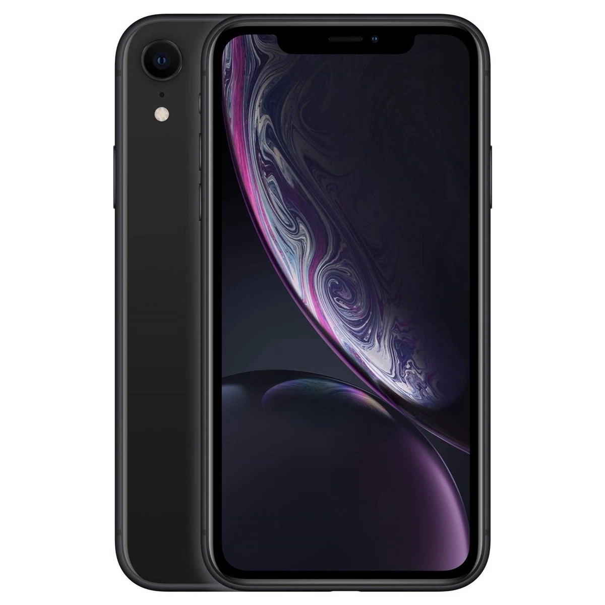 Apple iPhone XR Black Cell Phones & Smartphones for Sale | Shop
