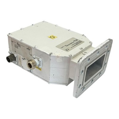 L14475-1 Teledyne Low Noise Amplifier WR229 WR-229 5996-01-659-3990