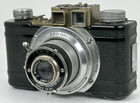 Falcon 127 Film Camera, Utility Mfg. Co., New York (1939 ?) — photo 6