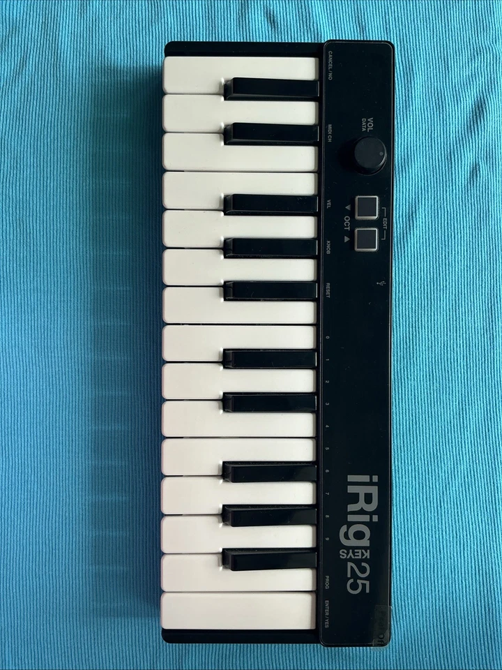iRig Keys 25