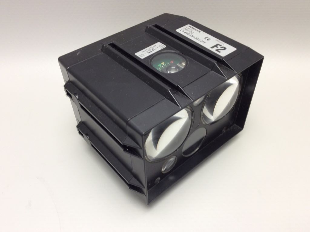 LS600DAIBSRT  - PEPPERL+FUCHS - LS 600-DA-IBS-RT   Data coupler   RECONDITIONNÉ