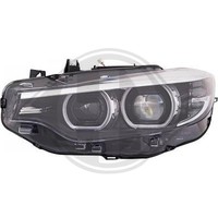 Diederichs LED Hauptscheinwerfer Links FüR BMW 4 Gran Coupe F36 F33 F83 F32 F82