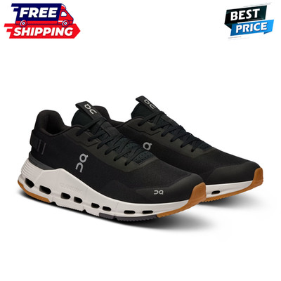 HOT SALE On Cloudnova Form 2 Shoes Men Multiple Colors Lifestyle Sneakers