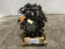 2006 Chevrolet Malibu 3.5L Gasoline Engine(VIN 8, 8th digit) **BEEN REPLACED**