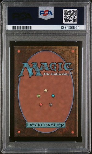 Lámina de arte extendida #167 PSA 9 2025 Final Fantasy Celes, Rune Knight - Imagen 2 de 2