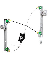 Front Left Electric Window Regulator Without Motor for Audi TT 8J 06-15