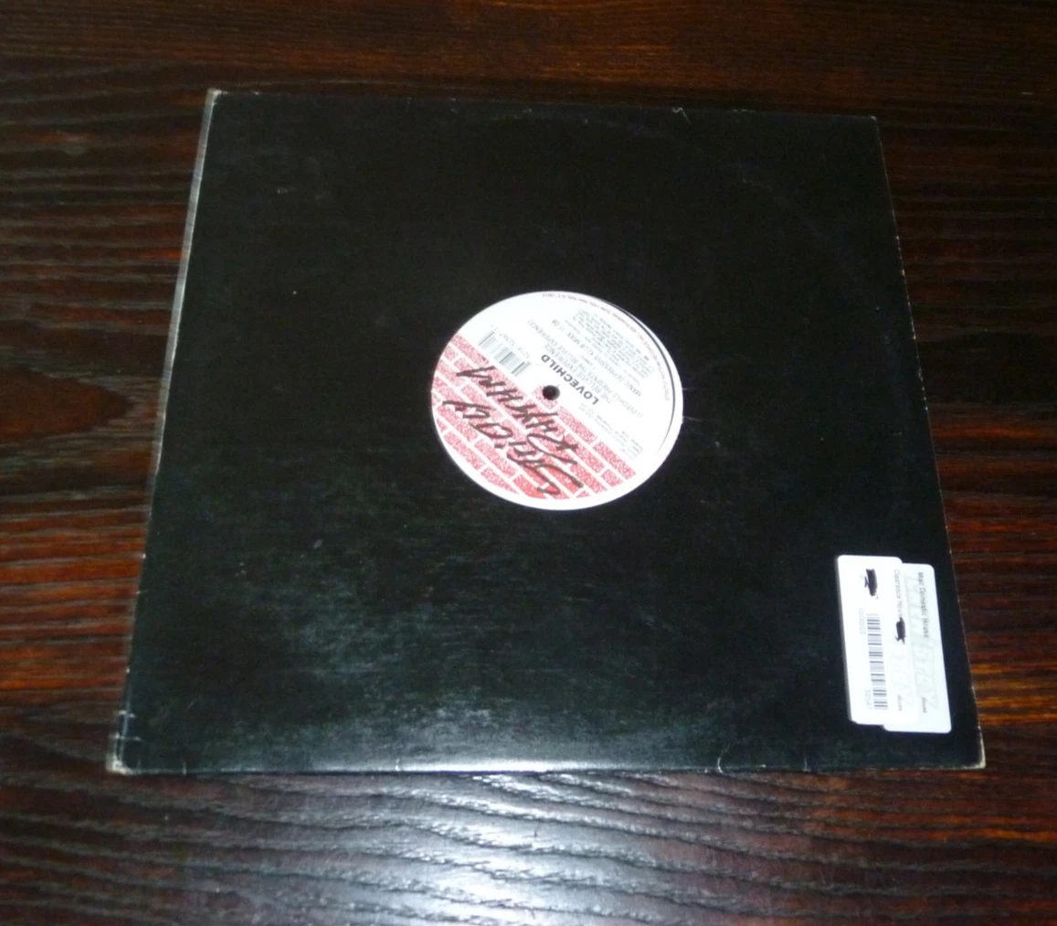 STRICTLY RHYTHM 『TRIBAL MADNESS VOL.1』 Strictly Rhythm's EP CD Collection For The CD Playing DJ - Volume