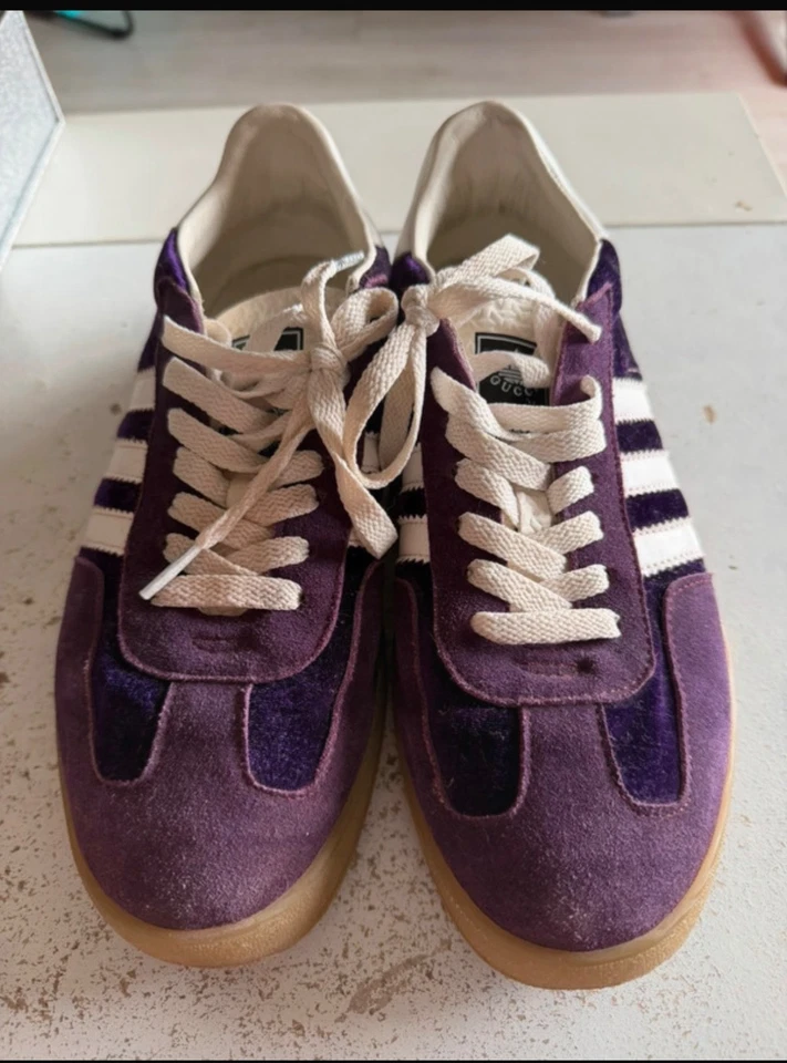 Adidas Gazelle, photo 1 sur 5