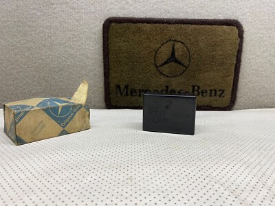 Mercedes Benz W116 Windshield Washer Pulse Generator A1168210063