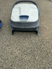 Pool Cleaner Robot Parts 