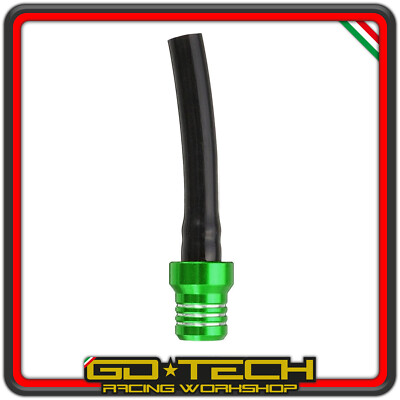 2pz Valvola Sfiato del Serbatoio Gas, Valvola Sfiato Serbatoio Carburante 5360058 911-060 Vapore Carburante Guarnizione Senza Perdite per Veicoli Automobilistici Dodge Ram Cherokee