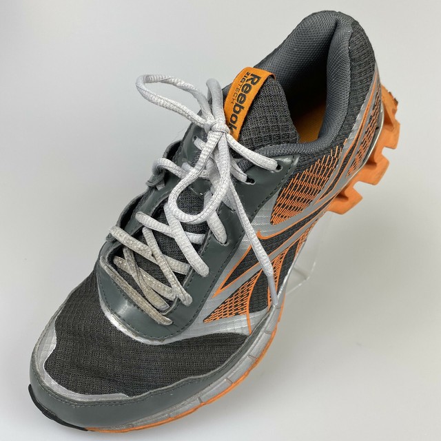 supportive athletic shoes