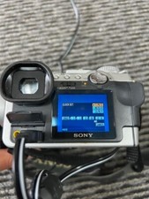 Sony Dsc F717 for sale | eBay Sony Dsc F717 for sale | eBay