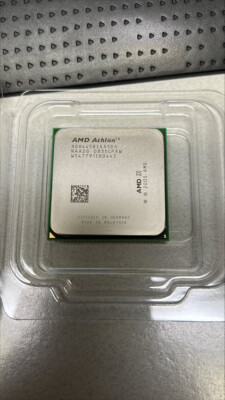 AMD ADH445BIAA5D0 Athlon CPU
