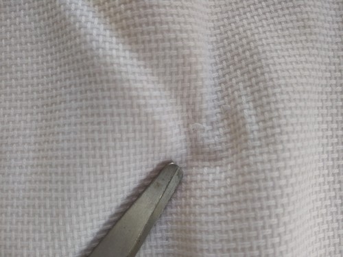 NWOT Ike Behar White Spread Collar Shirt 18-36/37 MSRP $225 - Picture 4 of 4