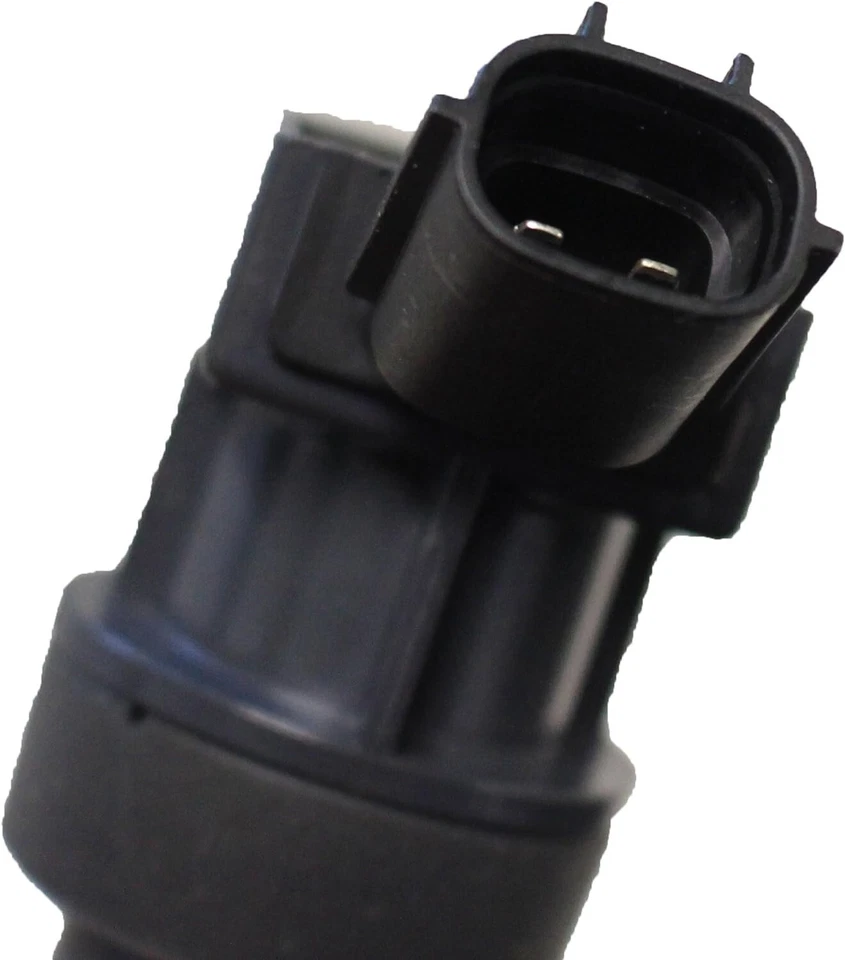 4x Ignition Coil & 4x NGK Spark Plug For Hyundai Sonata 2009-2010 Santa Fe 2.0L - Image 3 of 4