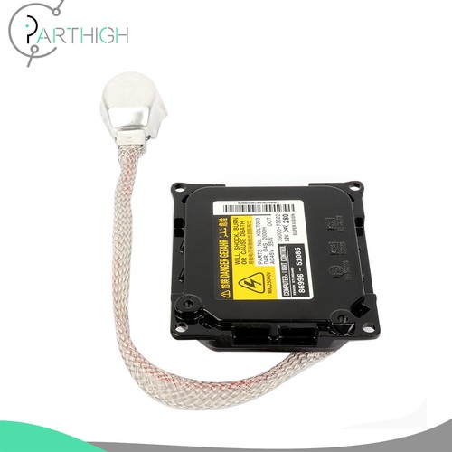 For 06-11 Lexus Toyota D2S/D4S Xenon HID Headlight Ballast Control Module Unit - Bild 5 von 7