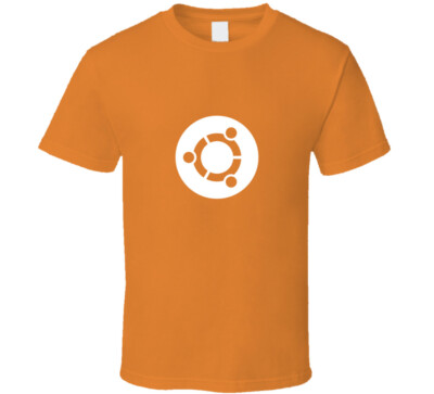 Ubuntu T-Shirt