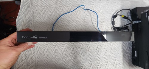Control4 C4-HC800-BL-1 Home Controller - Picture 1 of 5