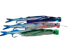 Ballyhoo Bomber Pro Pack