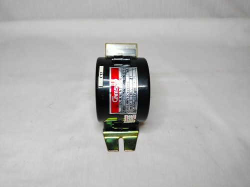 Camsco CK-29 CK29 Current Coil 20/5A 0.6KV 15VA 2T - Picture 4 of 9