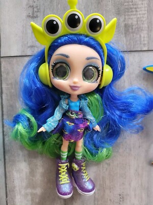 ADOORBS! Disney Doorables Hayden Alien Superfan Doll Toy Story